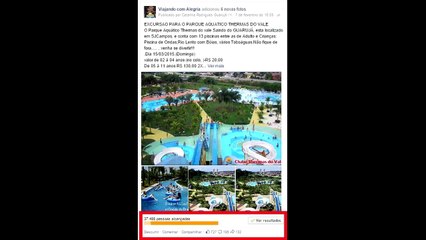 Depoimento Facebook Ultimate - Felipe Moreira