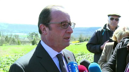 Liberan a holandés secuestrado por Al Qaida