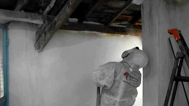 SPREYX ANKARA ÇATI YALITIM SERT PÜSKÜRTME KÖPÜK UYGULAMA SPREY POLİÜRETAN ÖZELLİKLERİ YALITIMDA EN İYİSİ