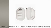 MGU-9U ADAMS ADULT FOOTBALL THIGH PAD SET Review