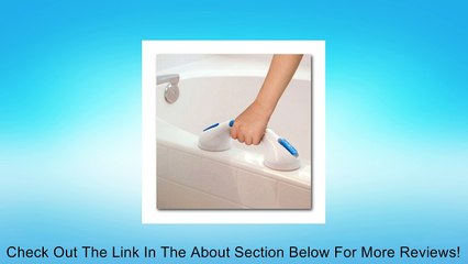 Safety Grip Handle Extra Support When You Need It Review