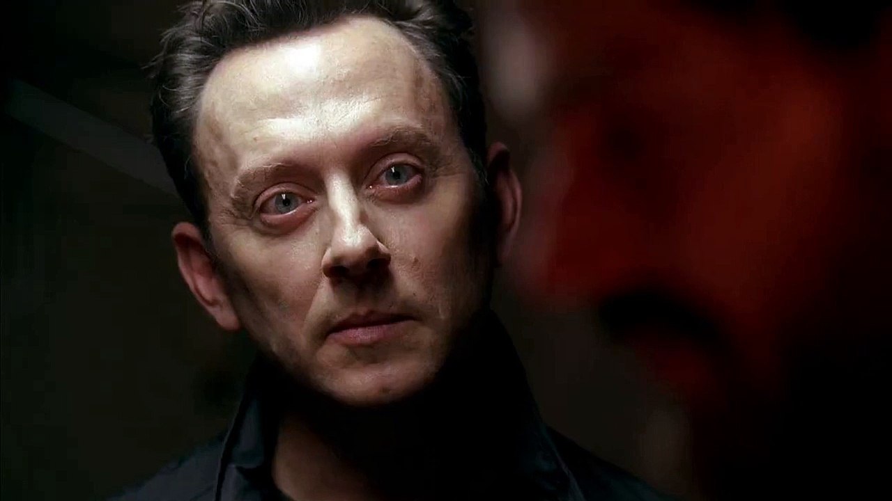 LOST- Locke en el ataúd (4x14) Latino HD