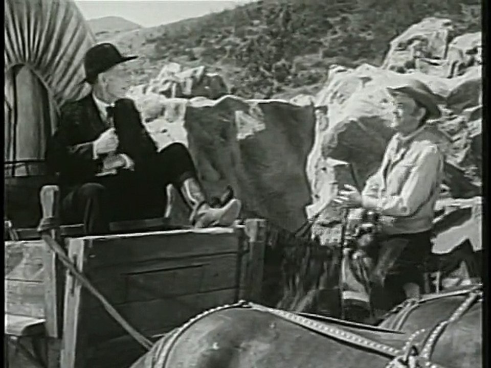 Wagon Train