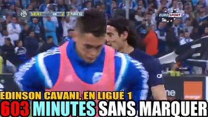 Vidéo Le Barça est prévenu - avec Paris, on n'est jamais à l'abri d'une -remontada- - EUROSPORT -