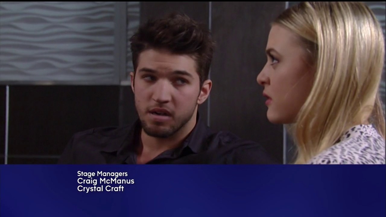 General Hospital Preview April 7, 2015