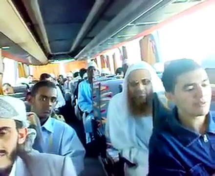 الحمد لله على نعمة الاسلام وكفى بها نعمة إلى يوم الدين