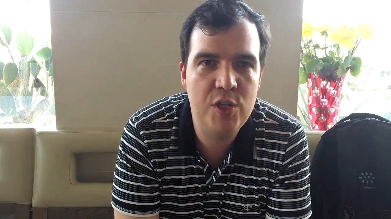 Depoimento Bruno Gimenes - Facebook Ultimate