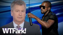 And Now, News Anchors Read Kanye West Lyrics: 