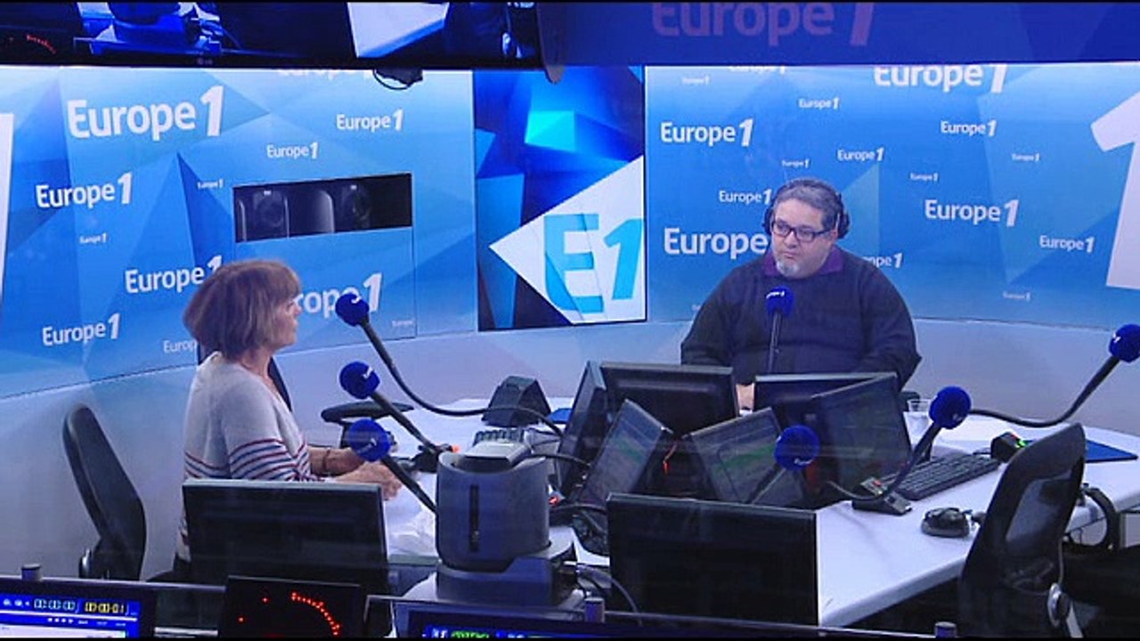 Danièle Kriegel : "Je suis partie en Israël pour être actrice de mon histoire"