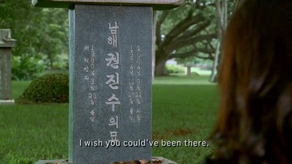 LOST- Sun en la tumba de Jin (4x07) Sub Ing HD