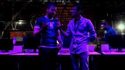 GA 2015 : Maniac à chaud après la finale