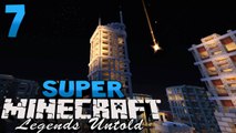 Senile | Super Minecraft: Legends Untold [Ep.7]