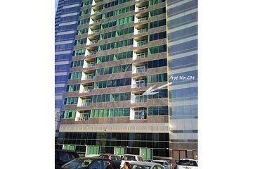 Best Deal 1 B/R with Big Terrace  amazing  Lake view  for Sale in  Madina Tower in JLT