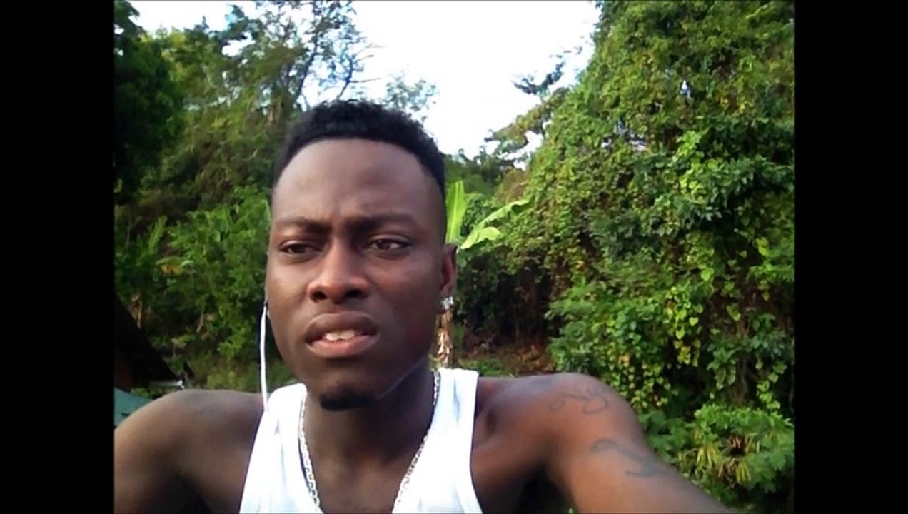 Vybzekidd- i been on