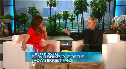 Kate Walsh Interview Part 2 Apr 06 2015