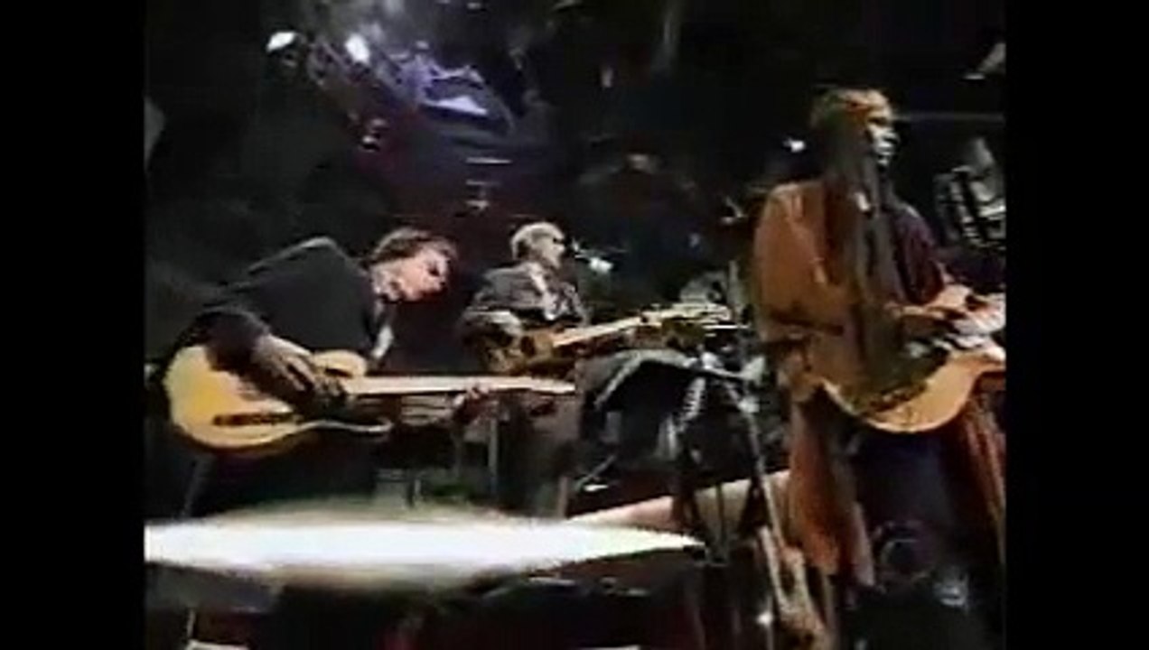 Jimmy Fallon guest-hosts for the 'Late Show with David Letterman,' 2003