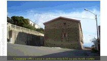 COSENZA, FUSCALDO   CASA  S.ANTONIO MQ 670 EURO 198.000