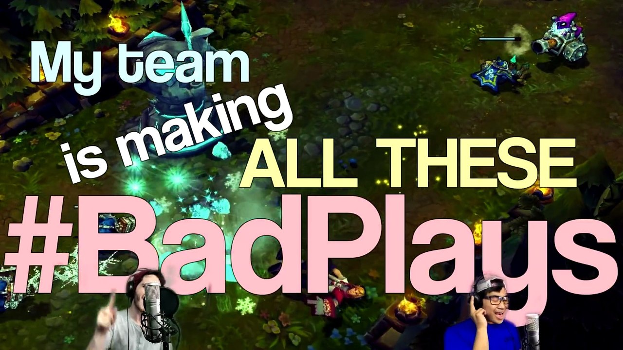 Instalok - Bronze V (Robin Thicke - Blurred Lines ft. T.I., Pharrell PARODY) (1)