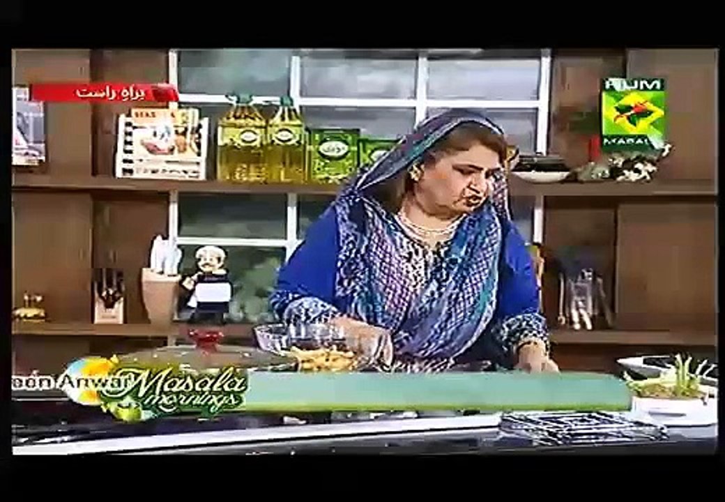 nizami roll