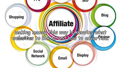 Making Money In Your Bathrobe