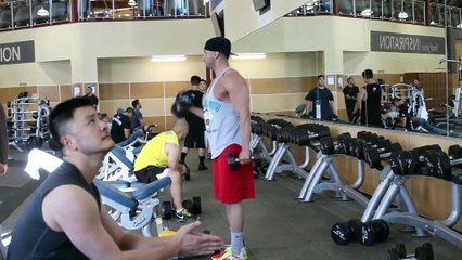 GYM PRANK  THAT S MY MACHINE BRO! (2)