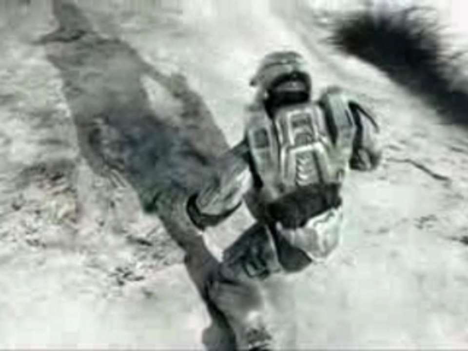 Halo 3 teaser