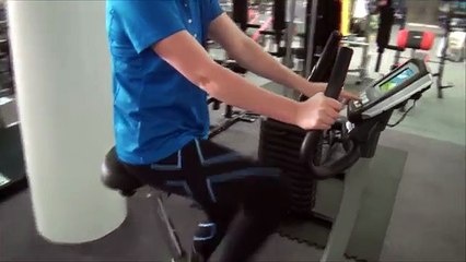 Tempo U3200 Exercise Bike - Product Review