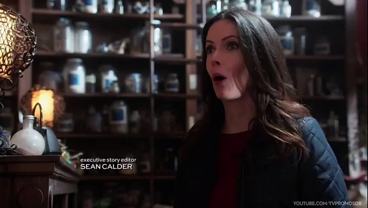 Grimm 4.Sezon 17.Bölüm Fragmani
