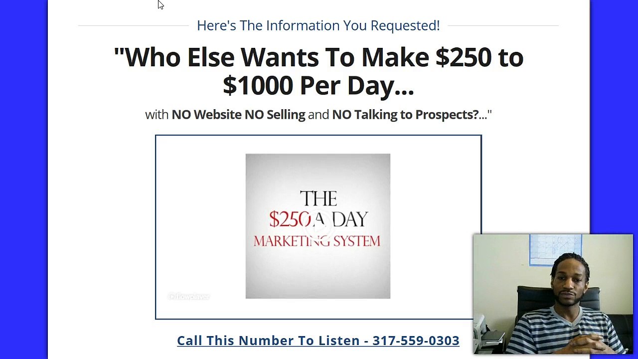 Ty Long Cash Machine Vs Ty Long's 250 No Website