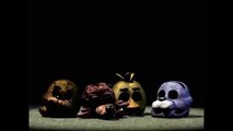 FNAF 3 GOOD Ending Music