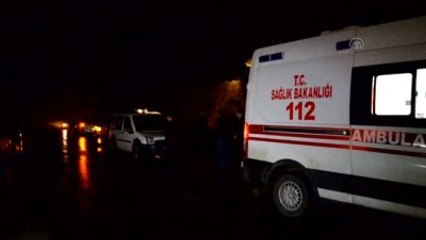 Zonguldak'ta Şüpheli Ölüm