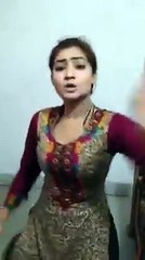 Amazing Dance Baby Doll Dance Must Watch
