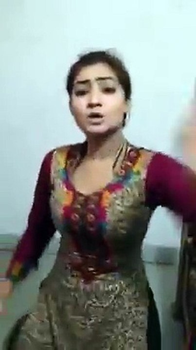 Amazing Dance Baby Doll Dance Must Watch