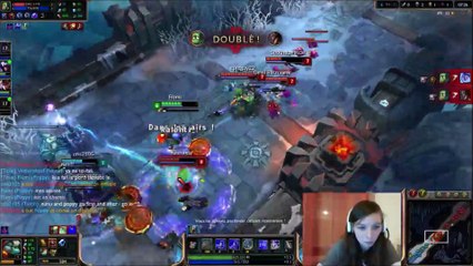 Les décéptions de Fiumi