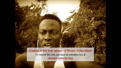 Vybzekidd- i been on alternate version