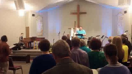 Sunday 4-5-2015 Classic Service LD