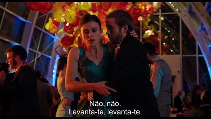 Encalhados (Laggies) Trailer legendado HD