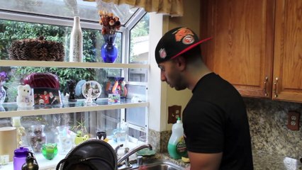 MIDDLE EASTERN FAMILY EP. 1