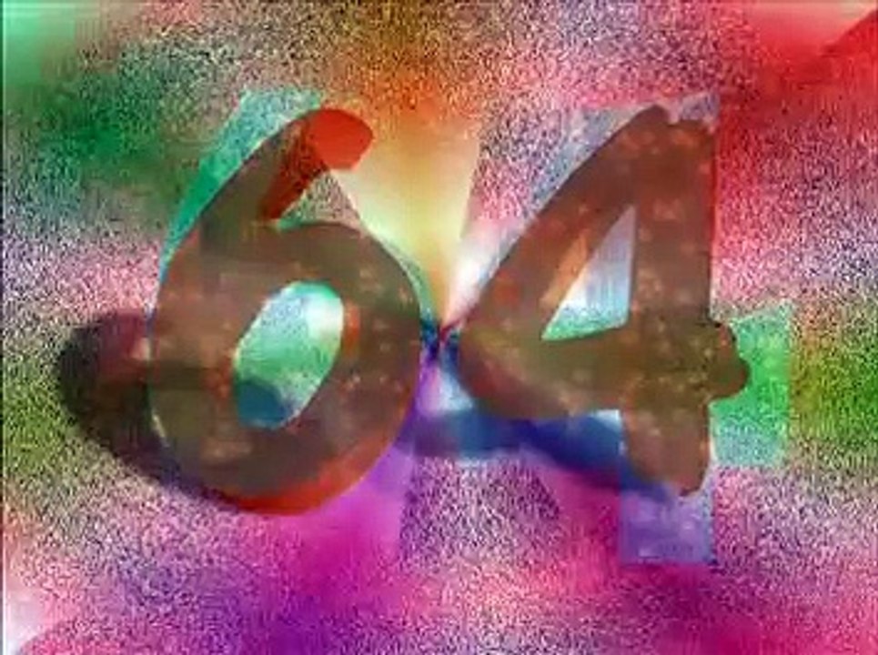 When I'm Sixty-Four