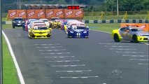 Goiania2015 Race 2 Start Salas Spins Live