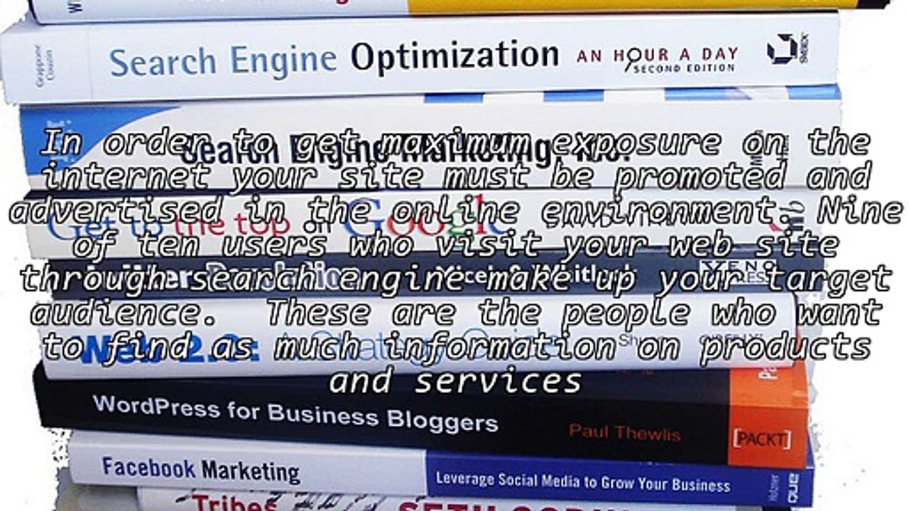 Your Site Wants to Work for You