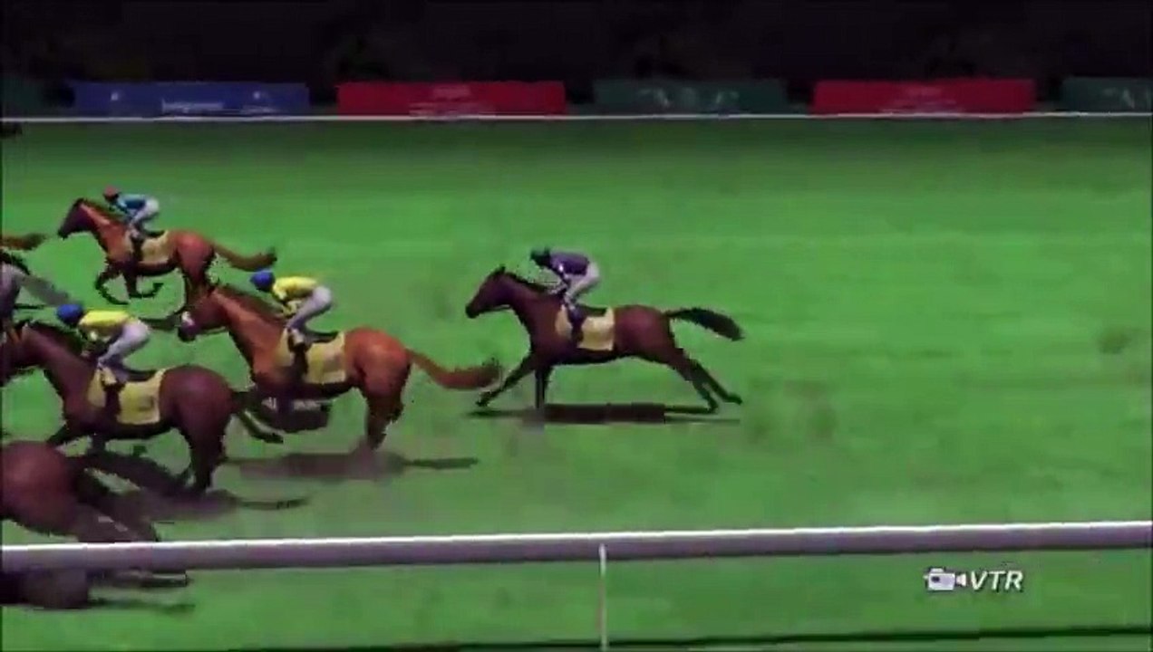 7e étape du GME 2015