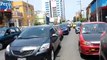 By-pass de 28 de julio: Congestión en vías alternas pese a plan de desvío