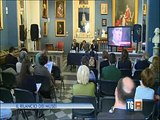 RAI 3 TG3 LAZIO - Presentazione stampa delle attività di valorizzazione dei Musei Civici di Roma