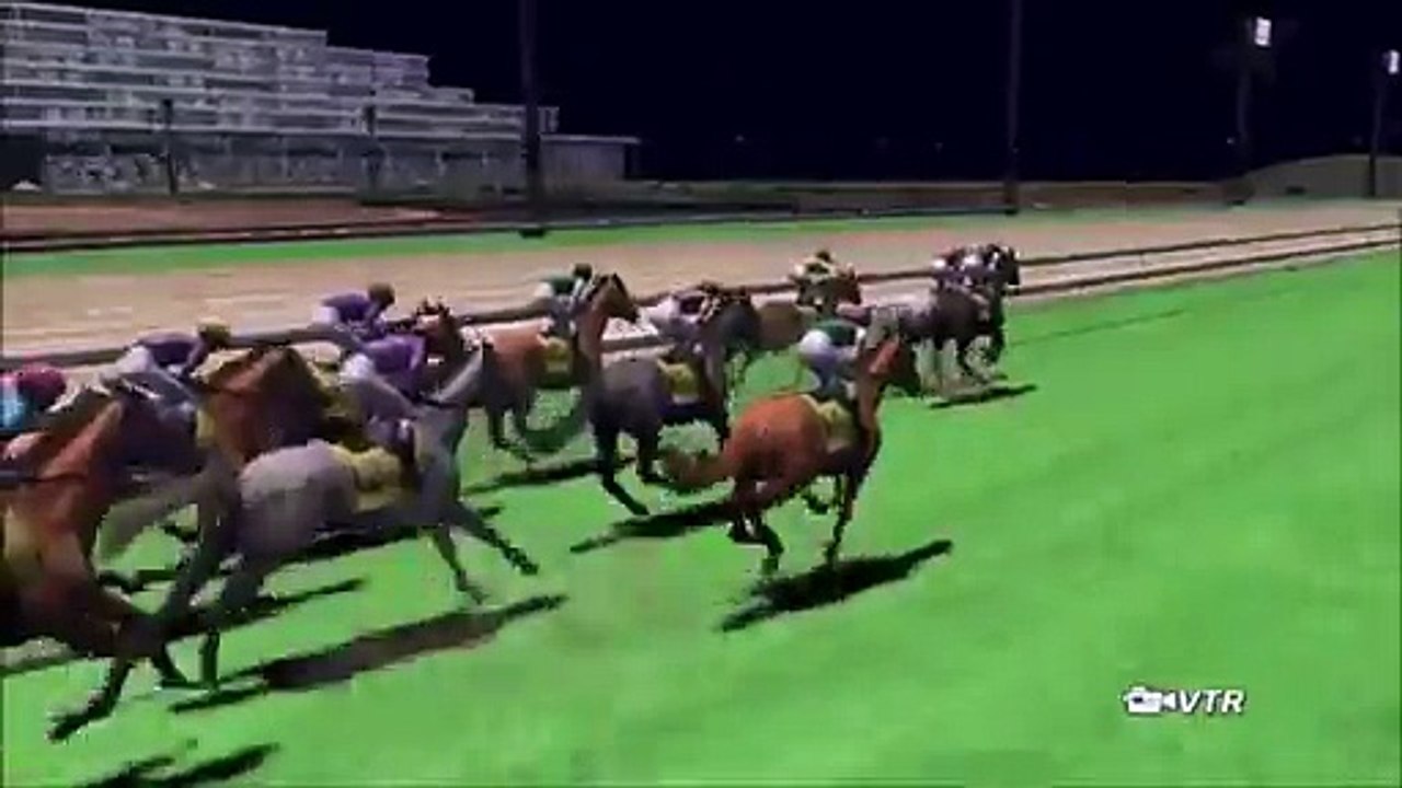 9e étape du GME 2015