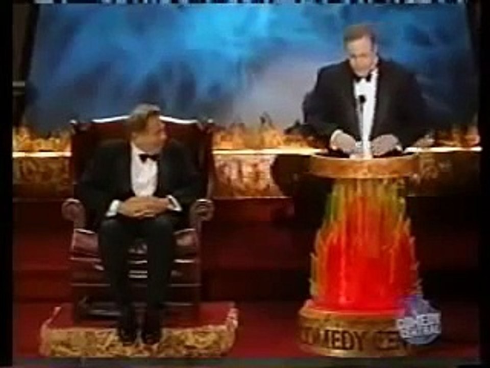 Jerry Stiller Roast // Kevin James video Dailymotion