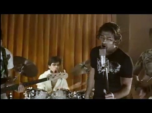 Amor Quedate - Jencarlos Canela