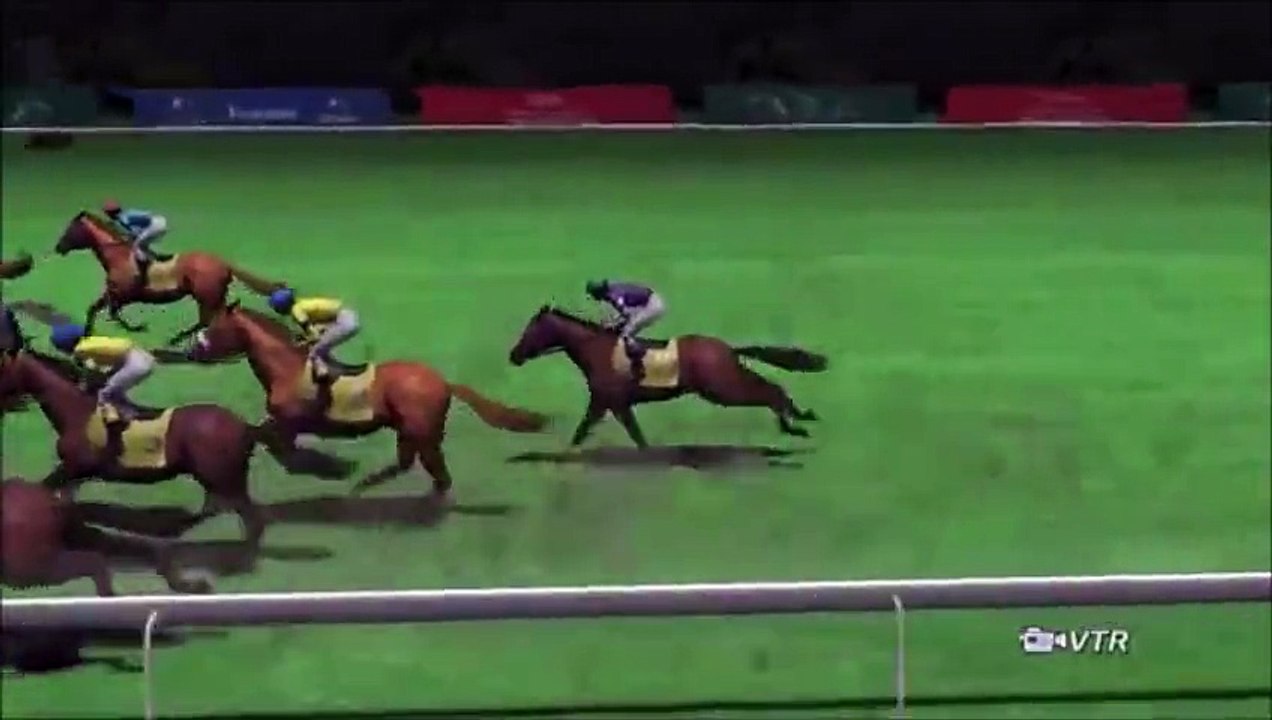 Finale du GME 2015