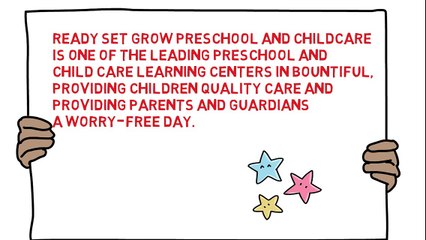 preschools in Bountiful