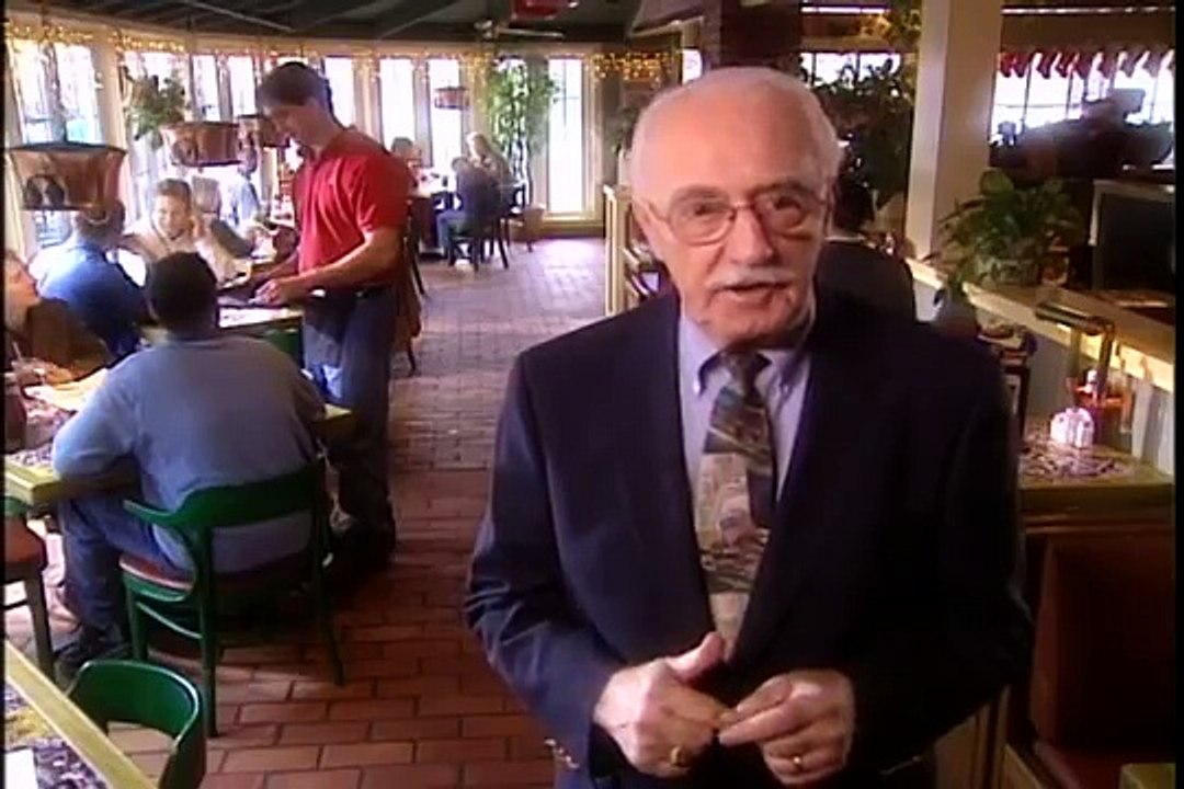 Give em the Pickle by Bob Farrell - Customer Service Training Video